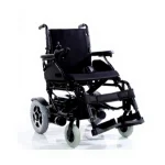 Wg-P 200 Foldable Electric Wheelchair