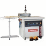 Plain Edge Banding Machine Turanlar T-EB 130