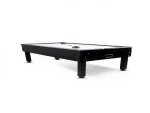 Black Design Air Hockey Table - Image 2
