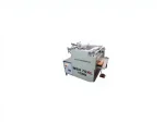 Stretch and Aluminum Foil Wrapping Machine - Image 4