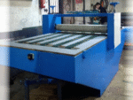 1300 mm Corrugated Cardboard Die Cutting Machine - Image 2