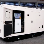 Pensa PRD90 Cabin Automatic 90 KVA Diesel Generator