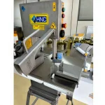 Stainless Steel Wide Tray Meat Bone Saw