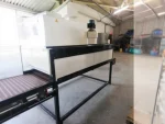 BS2021 Conveyor Drying Oven - Image 3