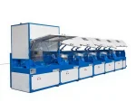 Ums 400 Series Wire Drawing Machines - Image 7