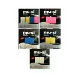 Yellow Soap Line Stone