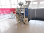 Automatic Vertical Filling Packaging Machine - Image 2