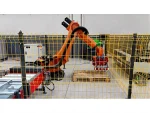 Robotic Palletizing System (25-35 kg) - Image 4