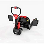 1.5 Ton Electric Pallet Jack