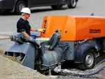DC 450 Screed Machine - Image 4