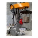 EBM75 Basket Mill Mixer