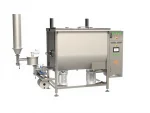 2 Ton Chocolate Preparation Mixer - Image 9