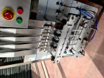 Fmk Machine 4-Line Vertical Liquid Filling Machine - Image 9