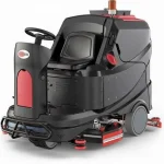 AS 1050 R 810 Mm Ride-On Floor Cleaning and Washing Machine