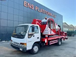 30 Meter Vehicle Mounted Platform - Image 3