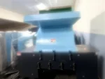 650 - 1300 Kg/Hour Plastic Crushing Machine - Image 5