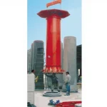 Ø 150 - 3600 mm Concrete Pipe Mold