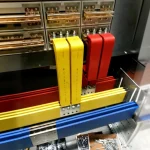 Yalıtımlı Esnek İzole Bakır Bara