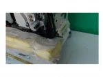 Thick Sponge Overlock
