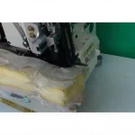 Thick Sponge Overlock