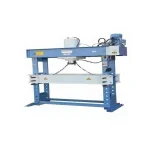 Workshop Type Hydraulic Press 250 Tons - Hidrometal