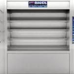 Homogeneous Baking 4-Layer Bread Oven