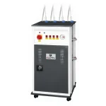 26 Kg/h Fully Automatic Four Iron Steam Generator