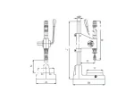 Percussion Hand Drill Machine - Image 2