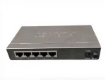 Planet 5-Port Gigabit Ethernet Switch, Gsd-503, Dc 5V 1A Max - Image 3