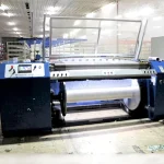 Polyester Fabric Warp Tension