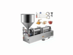 Honey Filling Machine for 10-100 Ml