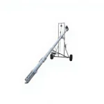 Pipe Type Agricultural Helix