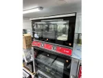 4 Tray Manual Convection Pastry Oven