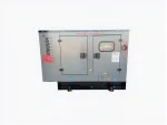 135 kVA Diesel Generator - Image 19