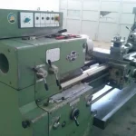 Tezsan Lathe