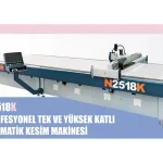 Professional Single and Multi-Layer Automatic Fabric Cutting Machine