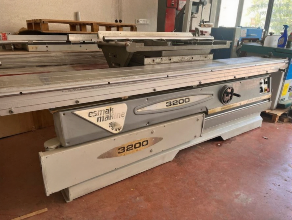 78sqfk10ahrm80ctmyr833155g 3200 Strokable Bench Circular Saw Machine (1) - Image 1