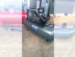 200 Litre Double Stage Piston Air Compressor - Image 3