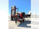 20 Ton Mobile Crusher - Image 2