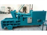 60X80 Cm Waste Sheet Metal Press - Image 24