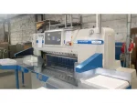 137 cm Paper Cutting Guillotine Machine - Image 10