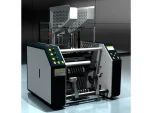 Automatic Stretch Wrapping Machine - ÖZKA ASR1200
