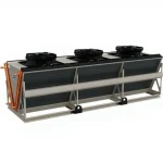 218.733 W Air Cooled Condenser