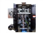 3 Disks Doypack Packaging Machine