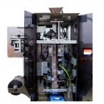 3 Disks Doypack Packaging Machine