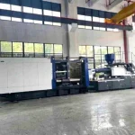 3000 Ton Servo Plastic Injection Machine