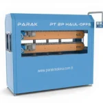 2 Pallet Plastic Pipe PVC Profile Puller