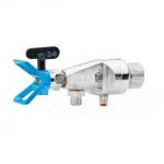 G40 Automatic Air Assisted Paint Gun