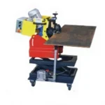 6-40 mm Plate Welding Mouth Opening Machine from Bottom Surface