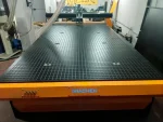 2100x4000x150 mm Wood Processing CNC Router - Image 10